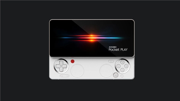 向经典XperiaPlay致敬！AYANEOPocketPLAY游戏手机正式登场：侧滑机身搭配全功能手柄设计