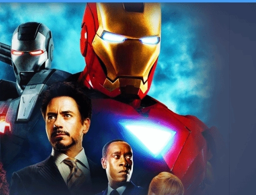 马斯克聊《钢铁侠》原型相关：这部电影不只是以我为原型，连取景地都选在了SpaceX工厂