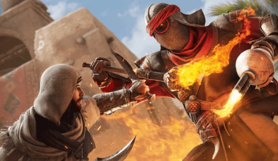 PlayStation Plus 12月二、三档游戏库更新内容公布：《刺客信条：幻景》《卧龙：苍天陨落》等热门大作悉数在列！