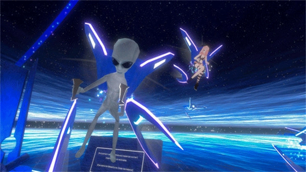 VRChat3