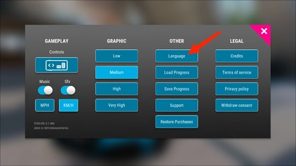 极限竞速专家最新下载