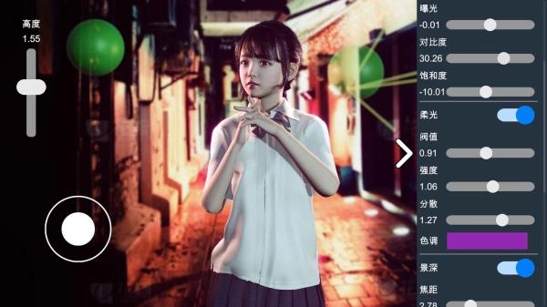 攝影師模擬器游戲截圖0