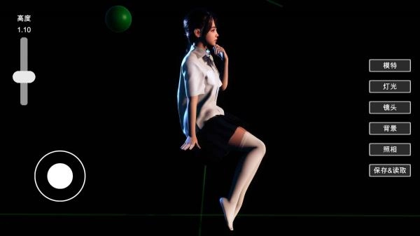 攝影師模擬器游戲截圖3