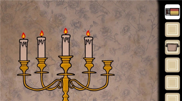 内在昔日中文版