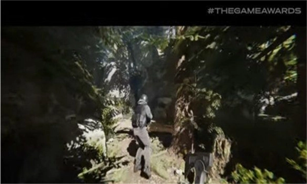 森林之子联机版