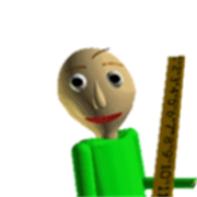 巴迪老师中文版