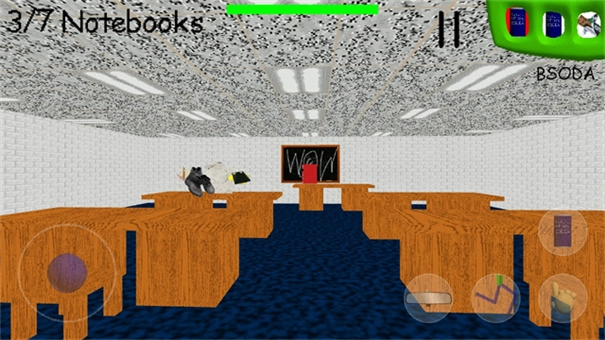 巴迪老师中文版图4