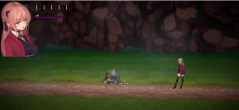 薇薇与魔法之岛冷狐版