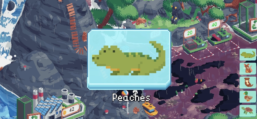 海洋清洁工游戏纯净版图2