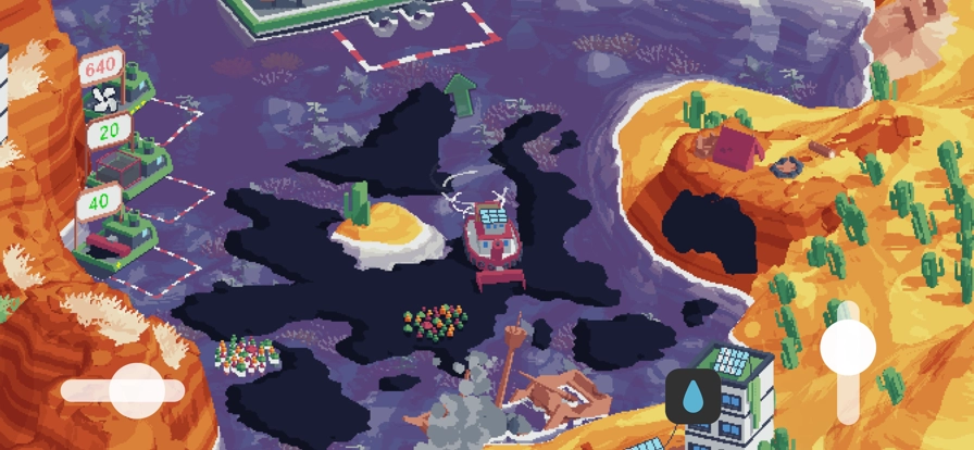 海洋清洁工游戏纯净版图5