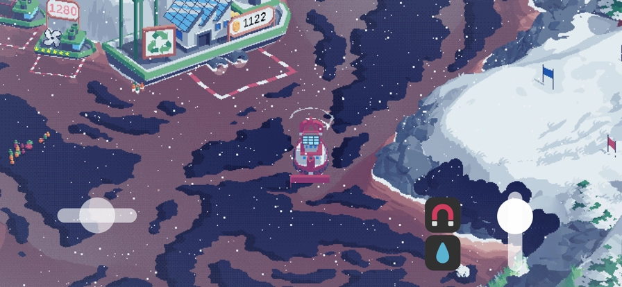 海洋清洁工游戏纯净版图7