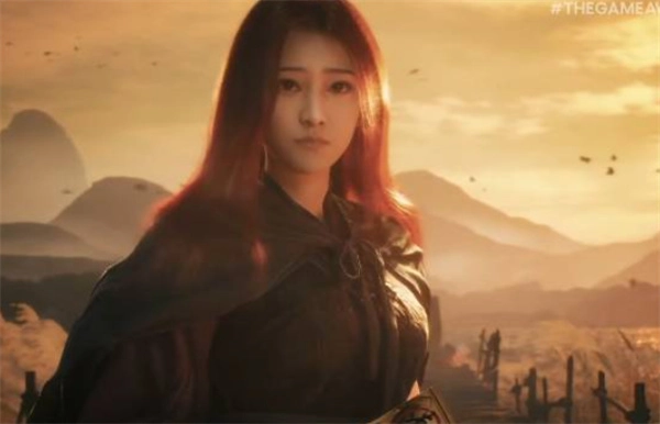 《影之刃零》的发售日期已正式确定，将于2026年9月9日与玩家见面！