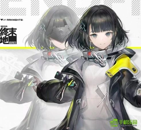 明日方舟终末地砂叶所在位置介绍