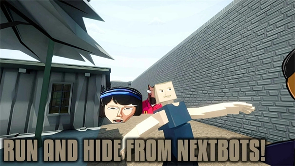 G沙盒仇恨版截图1