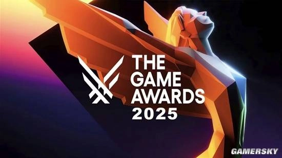 TGA上首次亮相的这款游戏，难道主打的就是“无法无天”？