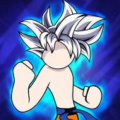 火柴人勇士阴影 V1.5