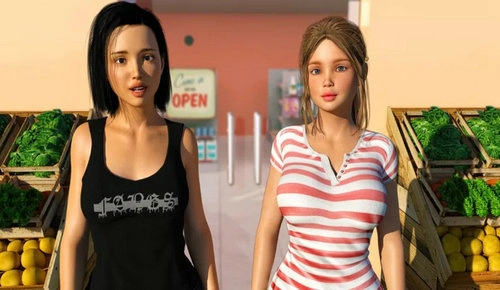 重返木屋安卓汉化免费直装版2