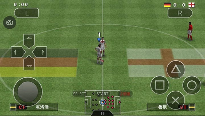 实况足球2014图5
