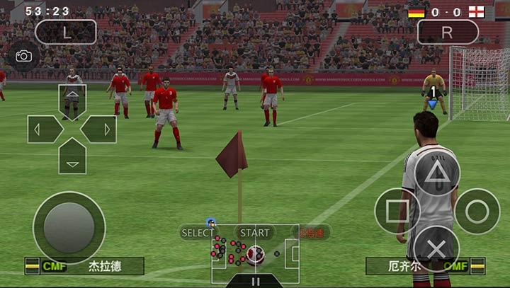 实况足球2014图6