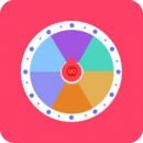 小决定和大转盘