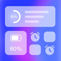 锁屏启动小组件鸭