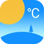 无忧天气 V1.1.1