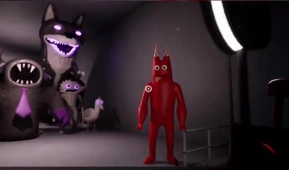 班班幼儿园7菜单版