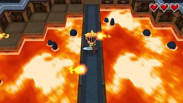 进化之地菜单版