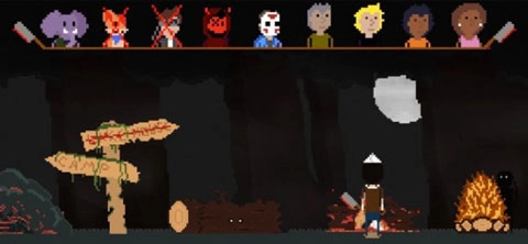 屠夫躲猫猫MOD菜单版1