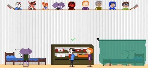 屠夫躲猫猫MOD菜单版2