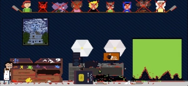 屠夫躲猫猫MOD菜单版3