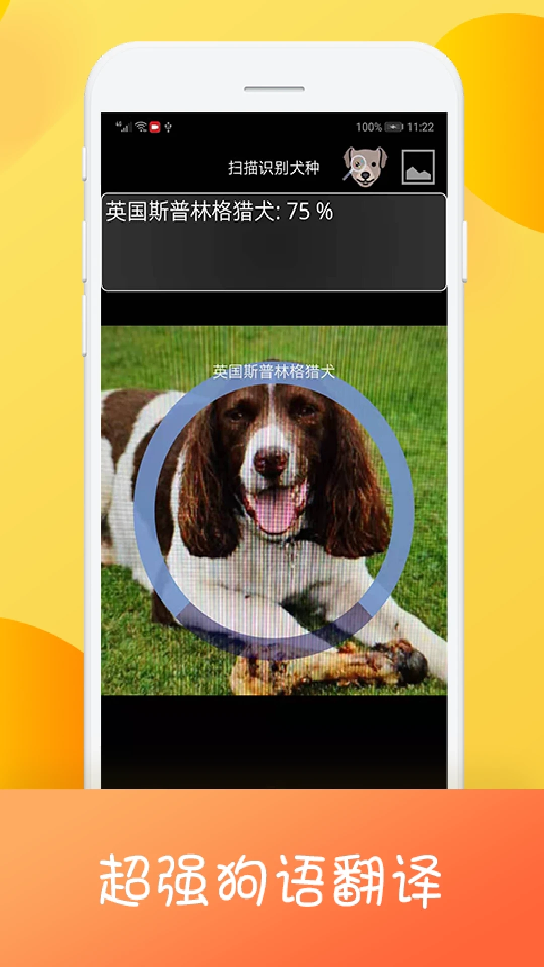 猫狗翻译器软件图5