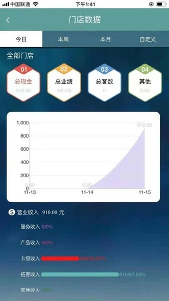 线头云无广告版