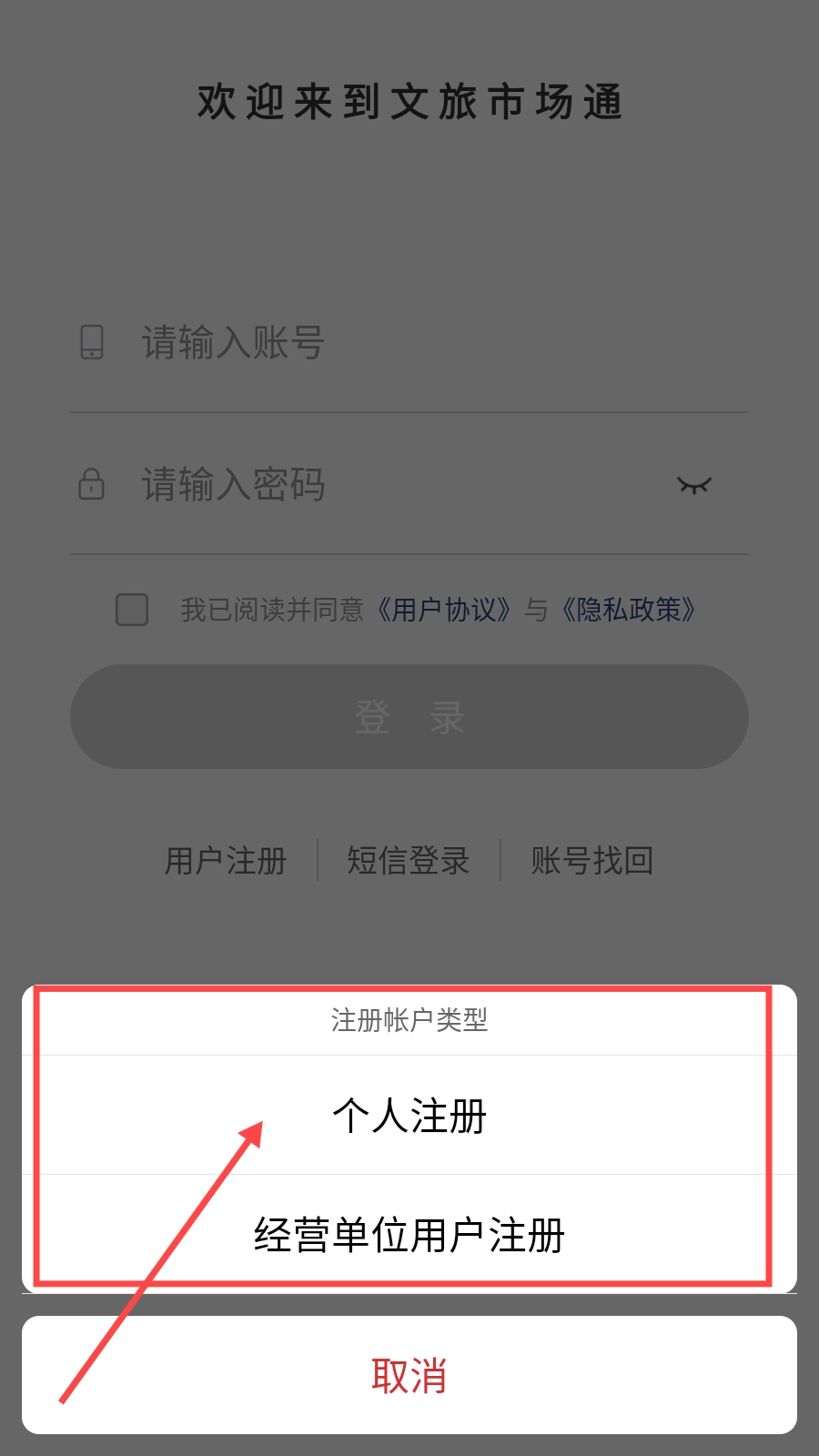 文旅市场通手机下载