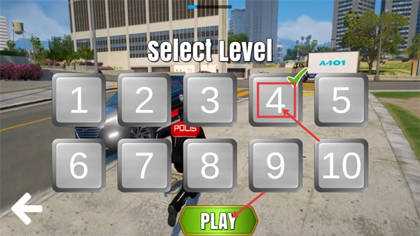 土耳其警察模拟器手机版安卓下载