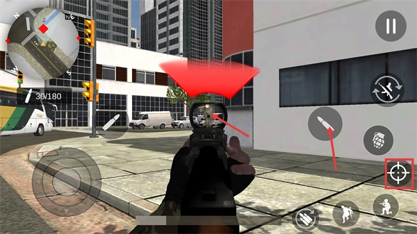 土耳其警察模拟器手机版安卓下载