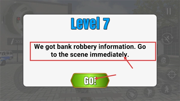 土耳其警察模拟器中文版手游下载