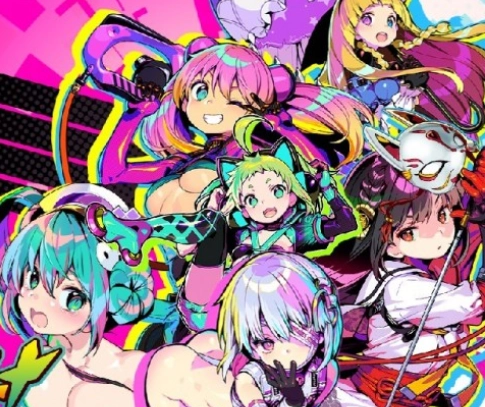 多娜多娜一起来做坏事吧手机版