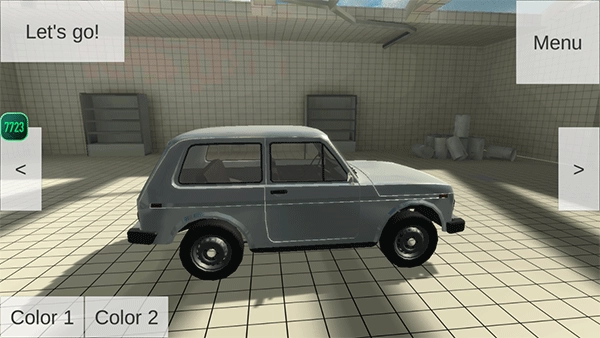 车祸物理模拟器模组版3