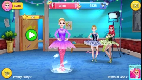 舞力对决游戏安装包图4