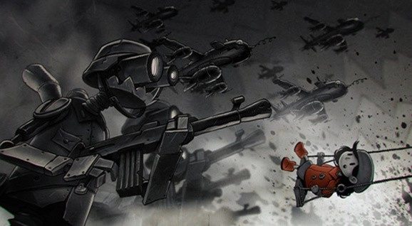 我对我们的记忆中文版