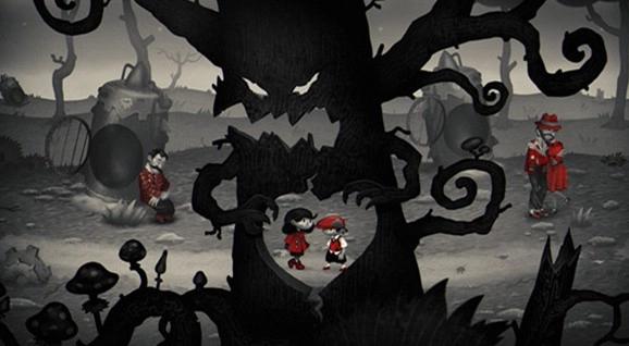 我对我们的记忆中文版