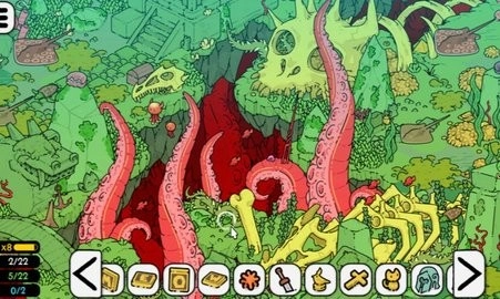 马特的隐藏猫咪手机版(3)