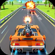 汽车射击高手安卓版