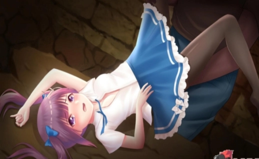 末日少女珍娜的生存日记汉化版(3)