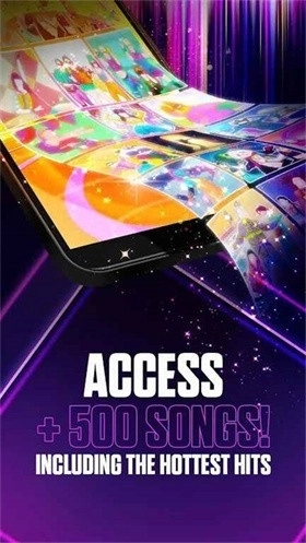 舞力全开手机版