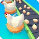 鸡蛋工厂大亨中文版