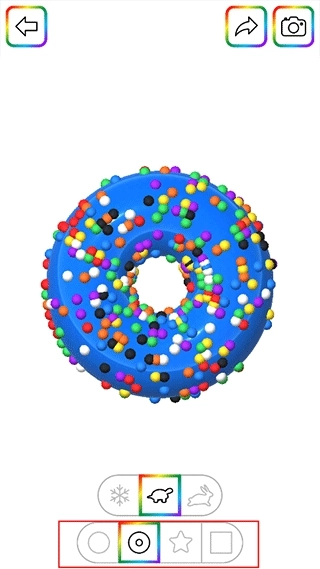 彩虹史莱姆模拟手机版