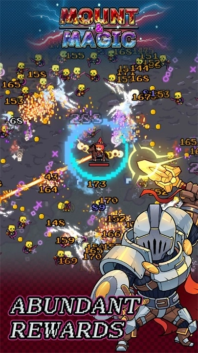 骑马与魔法手机版