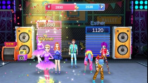 舞力对决游戏安装包图2